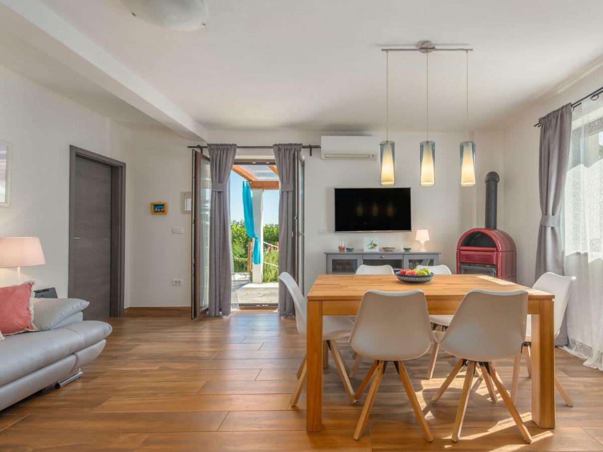 Holiday Home Villa Joy By Interhome Novigrad  Exterior photo